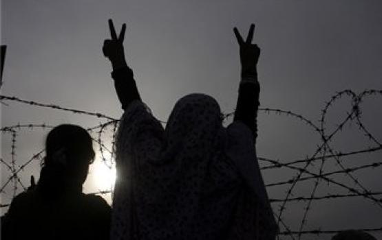 قراقع: جهود مصرية لعودة 18 أسيرا محررا مبعدا من غزة إلى الضفة