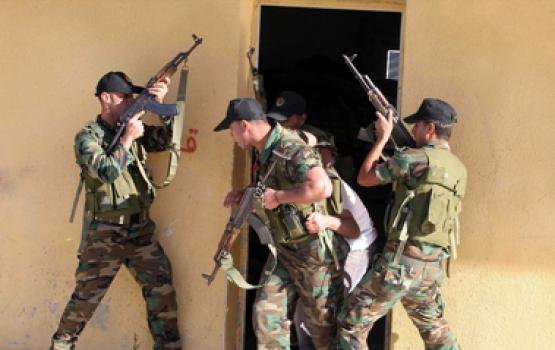 استهداف "الجهاد الإسلامي".. ضريبة المقاومة