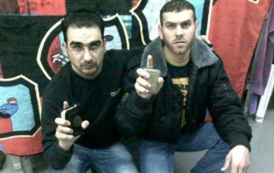 "الجهاد الاسلامي" يحمل العدو مسؤولية تدهور الأوضاع الصحية للأسرى