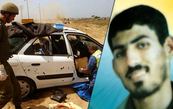 عملية "البرق الصاعق" الاستشهادية المشتركة