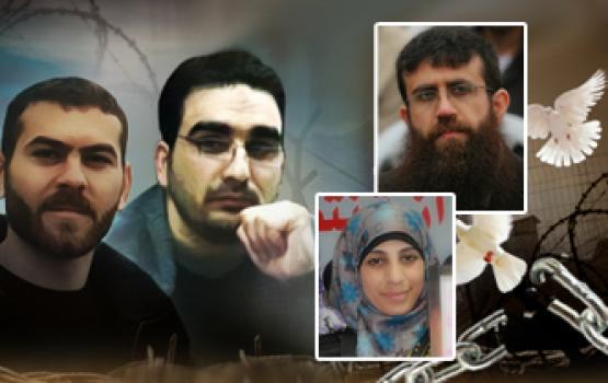 عدنان وشلبي: ننتظر بشغف انتصار حلاحلة وذياب على الجلاد