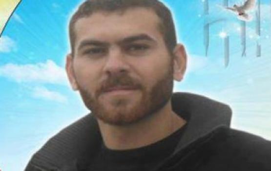 الاسير ذياب: لا تراجع عن المعركة حتى لو كان الثمن الشهادة