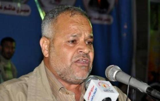 خضر حبيب: سلطة أسلو تواصل التنسيق الأمني ومحاربة المقاومة