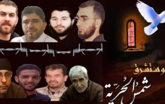 الأسرى يواصلون المعركة.. وإدارة السجون تلتف على مطالبهم