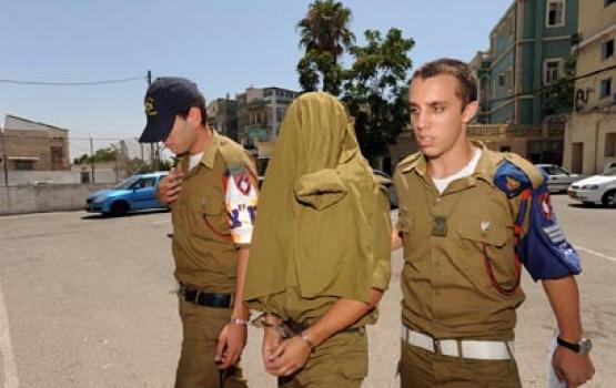 محاكمة ضابط صهيوني سُرقت منه وثائق سرية للغاية خاصة بتشكيلة غزة