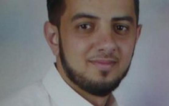 الاحتلال يمنع الشيخ رأفت نجيب من دخول الأقصى 4 أشهر