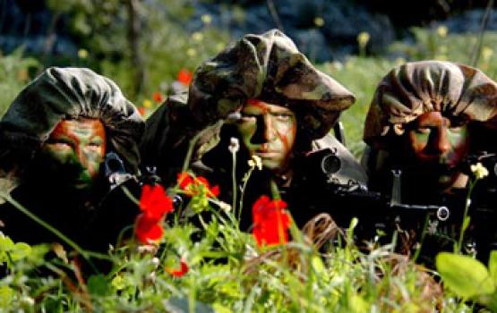 هآرتس: الجيش ينوي تجنيد 3 كتائب قتاليه