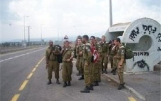 "قطار إسرائيل" مصدر لمعرفة معلومات خطيرة عن الجيش الصهيوني