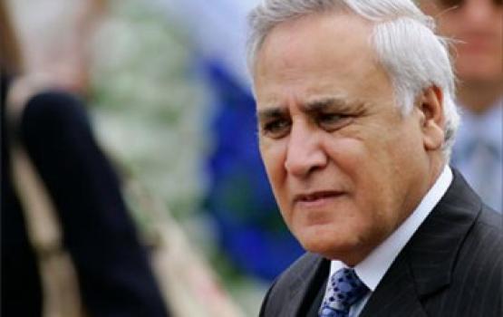 رئيس الكيان السابق يخرج في إجازة من السجن