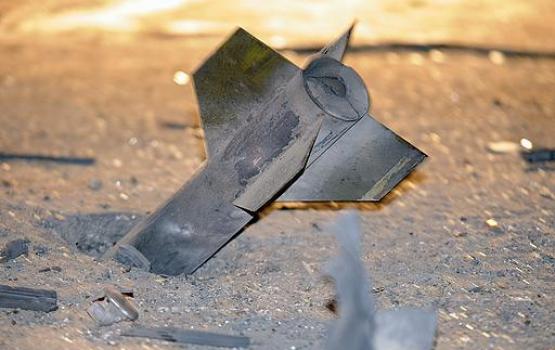 العدو: لن ينعم سكان غزة بالنوم طالما تطلق الصواريخ‏