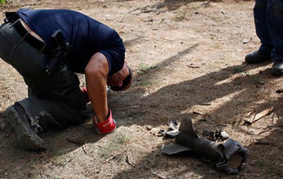 الشاباك: العام الحالي هو الاكثر هدوءا في البلدات الجنوبية منذ بداية الانتفاضة الثانية