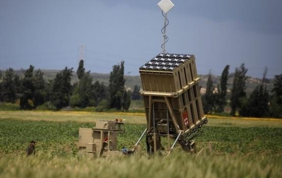 إعلان حالة التأهب بمستوطنات غلاف غزة