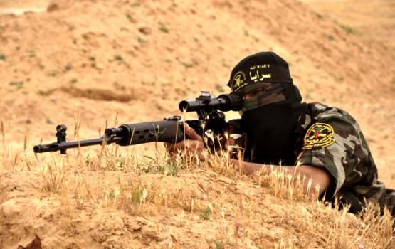 ضابط صهيوني: نبحث عن قناص الخليل على مدار 24 ساعة