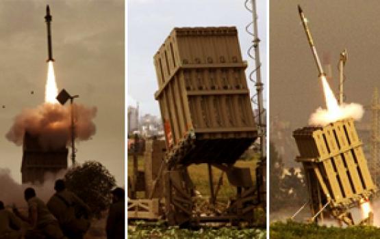 محللون: 40 ألف $ تكلفة اعتراض صاروخ للمقاومة