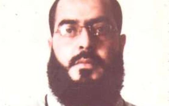 الأسير "أكرم الريخاوي" يستأنف اضرابه عن الطعام غداً