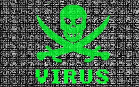 الصين تثبت فيروسات في الأجهزة التي تنتجها