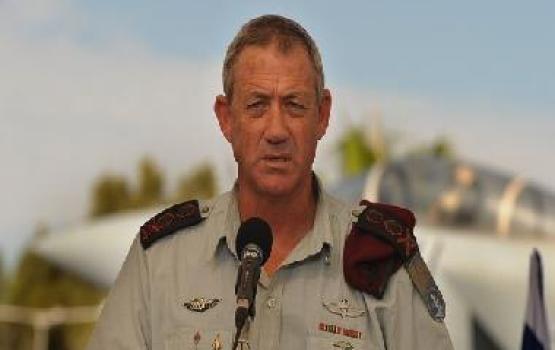 رئيس أركان الجيش الصهيوني يحضر قمة للناتو في بروكسل