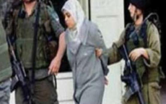 الاحتلال يعتقل مواطنة وابنتيها وعددا من الشبان في القدس