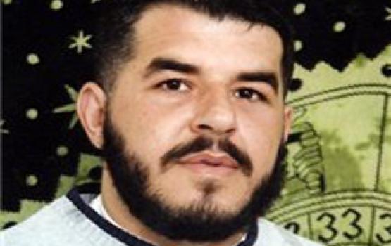 أسير من نابلس يدخل عامه التاسع في سجون الإحتلال