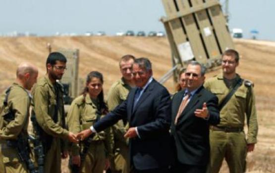 أمريكا تقلص 175 مليون $ من مساعداتها العسكرية للكيان