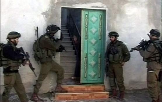 "قص العشب" عملية صهيونية واسعة في الضفة المحتلة