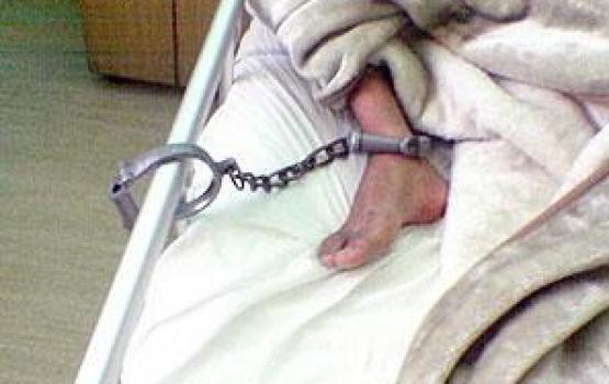 20 أسيراً مريضاً في سجن الرملة يواجهون الموت