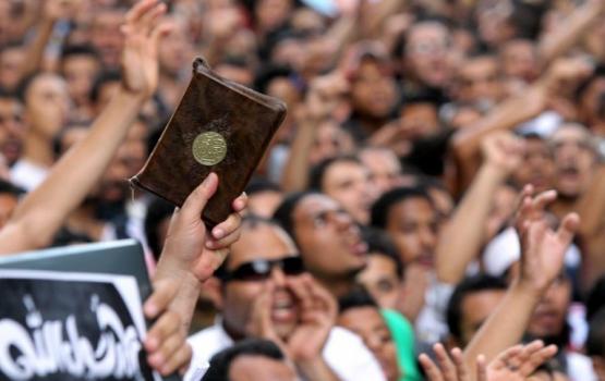 استعدادات متواصلة لمسيرة القدس العالمية