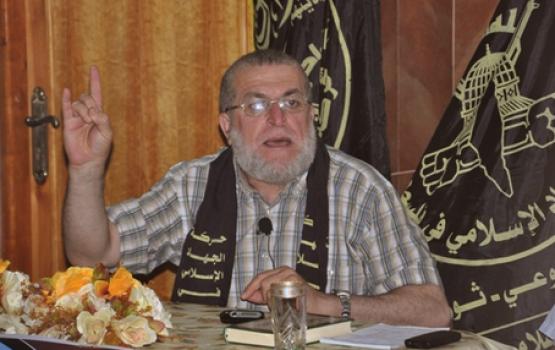 القيادي عزام: ما يجري بالمنطقة العربية هو حرف للبوصلة عن قضية الأمة المركزية
