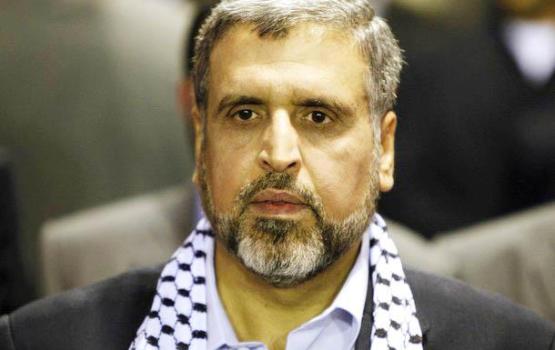 الجهاد تنفي وجود حساب لأمينها العام على مواقع التواصل
