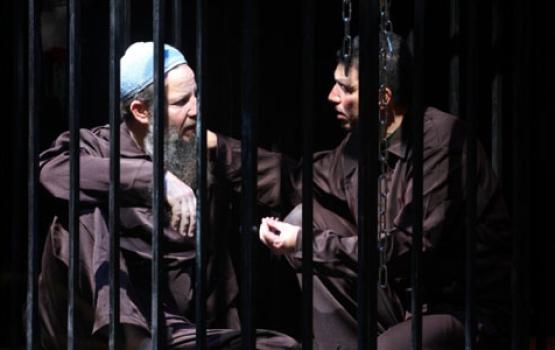 الاسرى المرضى يهددون بالإضراب احتجاجا على سياسة الإهمال الطبي