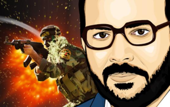 رفاق مسيرته: الشقاقي استثنائي في عطائه ونموذج ثوري