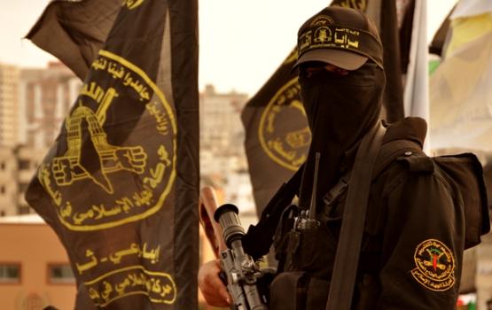 الجهاد: المقاومة لن تقف مكتوفة الأيدي أمام إجراءات العدو في القدس