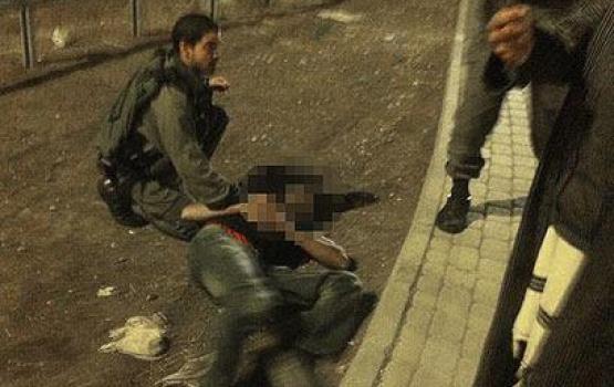 قوات الاحتلال تعتقل شابًا بزعم طعن مستوطن في بيت لحم