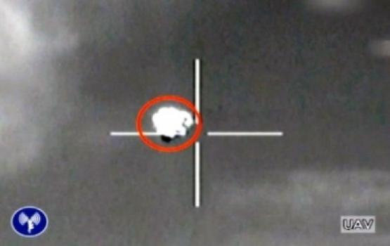 صحيفة: الطائرة التي أرسلها حزب الله التقطت صور هامة