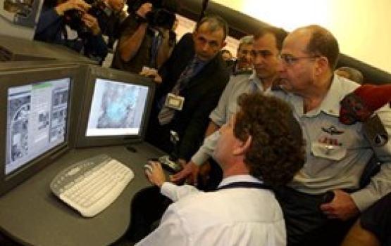 جيش العدو ينشئ مركزاً ضخماً لمواجهة الحرب الإلكترونية