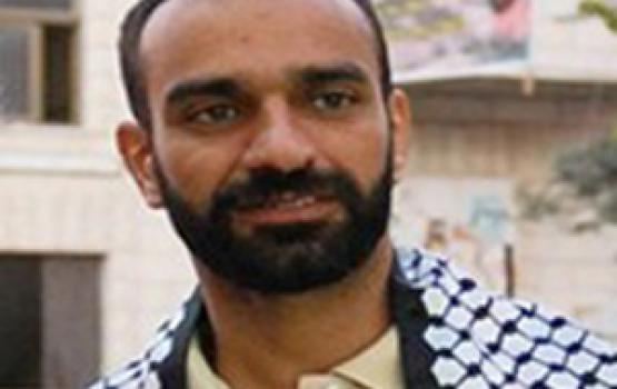 تأجيل النظر في إعادة حكم الأسير سامر العيساوي