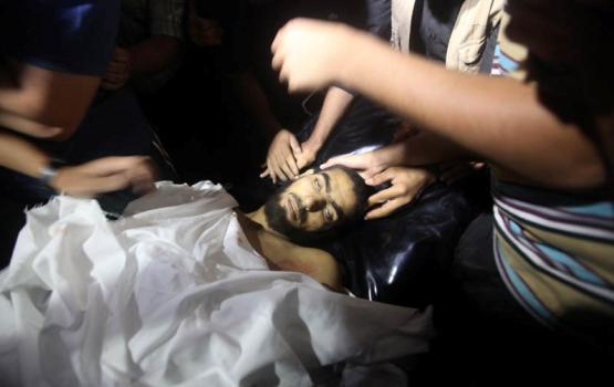 18 شهيداً حصيلة العدوان المتواصل على قطاع غزة