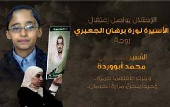 "حمزة".. يقضي عيدًا يتيمًا بغياب الوالدين خلف القضبان