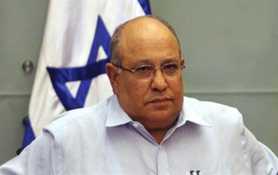 رئيس الموساد السابق يستكمل العلاج في الكيان وسط حراسة مشددة