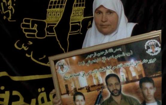 العدو ينقل الأسيرة السعدي للتحقيق ويمنع المحامي من زيارتها