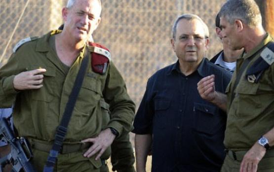 باراك : الانتخابات لن تمنعنا من تطوير عملياتنا بغزة