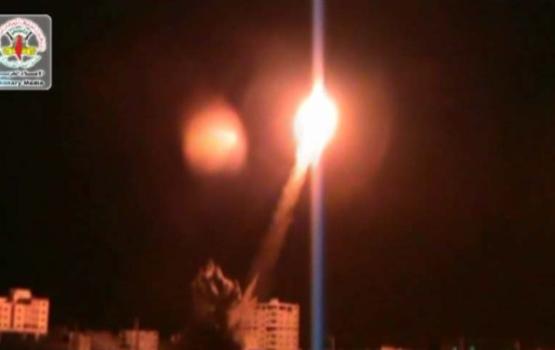 ايران: وضعنا تقنية صواريخ فجر5 في أيدي المقاومة الفلسطينية