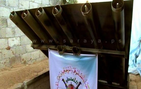 محدث.. السماء الزرقاء تدخل يومها الـ7.. سرايا القدس تزفُ مجاهداً وتواصل القصف الصاروخي