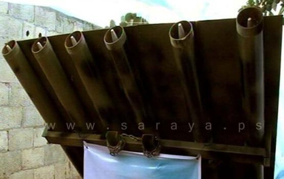 محدث.. حصاد سرايا القدس لليوم الـ6 لمعركة "السماء الزرقاء".. صور