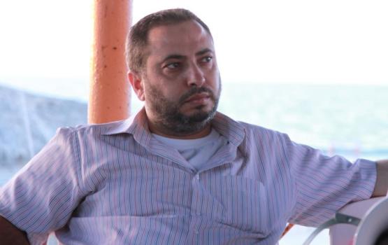 كيف تابع مراسل الإعلام الحربي بالضفة لحظة استشهاد القائد رامز حرب ؟