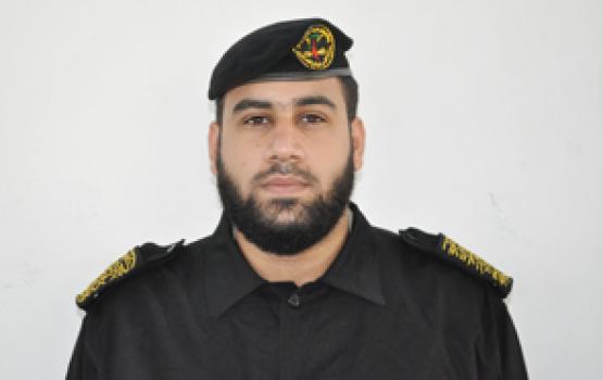 السرايا تزف أحد قادتها الميدانيين بـ"لواء الشمال"