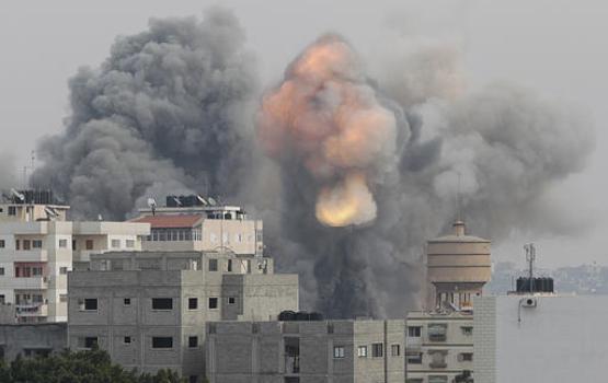 موفاز : عملية "عامود السحاب" لم تحقق أهدافها