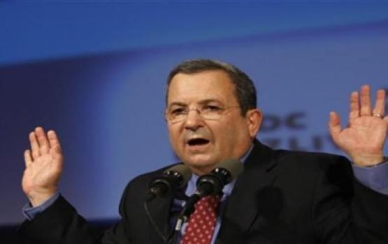 باراك: لا أسعى للوصول لرئاسة الحكومة