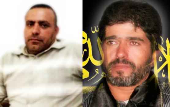 رفضاً للاعتقال الإداري.. الأسيران قعدان وعز الدين يبدءان إضراباً عن الطعام