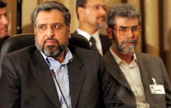 العدو يهدد باغتيال الدكتور شلح ونائبه النخالة إذا دخلا غزة